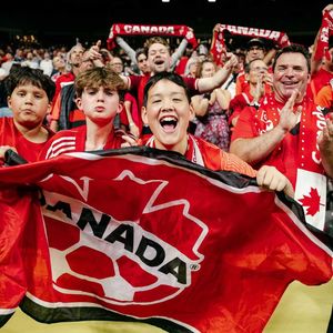 Image post by @canadasoccer on Instagram