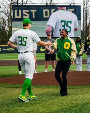 Image post by @oregontf on Instagram