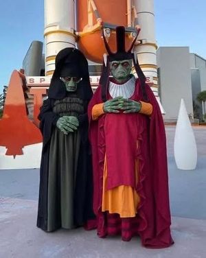Image post by @official501st on Instagram