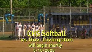 Video post by @cranfordtv35 on YouTube