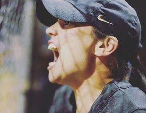 Image post by @armywp_softball on Instagram