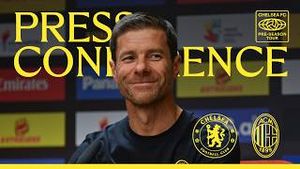 Video post by @chelseafc on YouTube