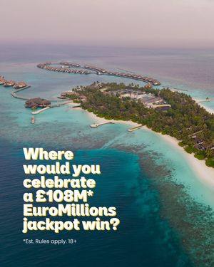 Image post by @tnluk on Instagram