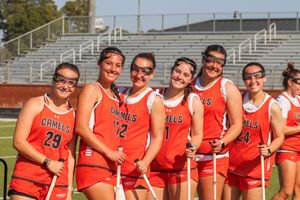 Image post by @gocamelslax on Instagram