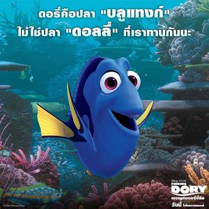 Image post by @disneystudiosth on Instagram