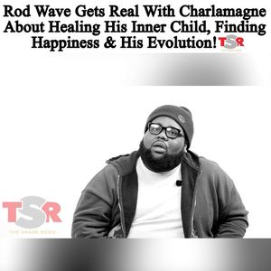 Image post by @theshaderoom on Instagram
