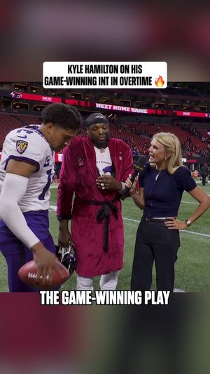 Video post by @nfl on TikTok
