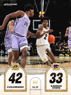 Image post by @CUBuffsMBB on Twitter