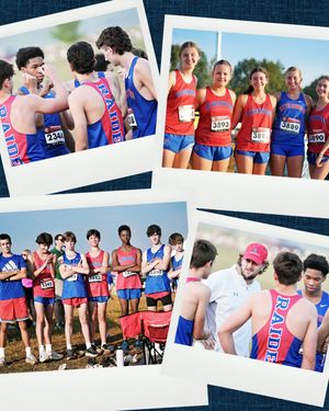 Image post by @ricsathletics on Instagram