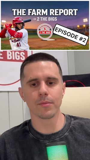 Video post by @2 The Bigs on Facebook