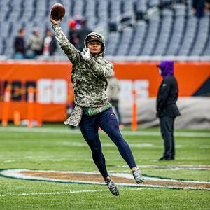 Image post by @chicagobears on Instagram