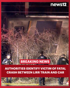 Image post by @news12li on Instagram