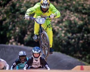 Image post by @usabmx on Instagram