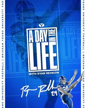 Image post by @byufootball on Instagram