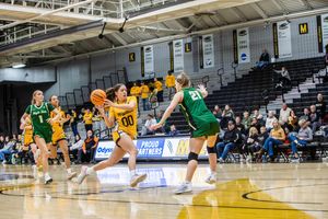 Image post by @mke_wbb on Instagram