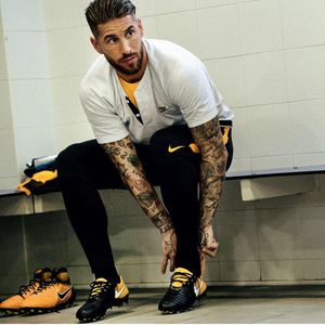 Image post by @sergioramos on Instagram