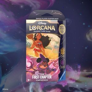 Video post by @disneylorcana on Instagram