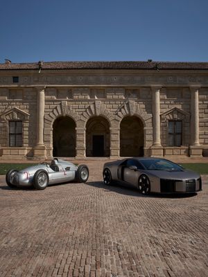 Image post by @audisport on Instagram