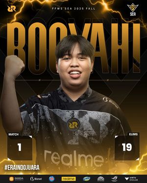 Image post by @teamrrq on Instagram