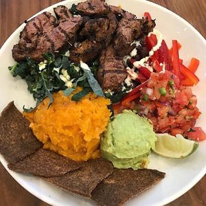 Image post by @impactkitchen on Instagram