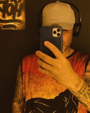 Image post by @macielmelkah on Instagram
