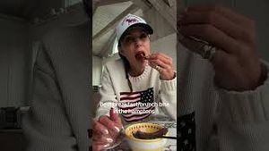 Video post by @bethennyfrankel on YouTube