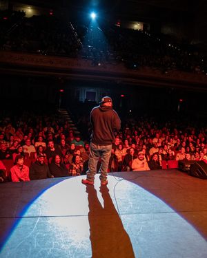 Image post by @ariesspears on Instagram