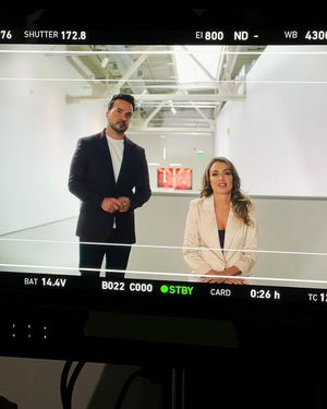 Image post by @luisfonsi on Instagram