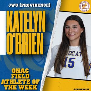 Image post by @jwuwildcatspvd on Instagram