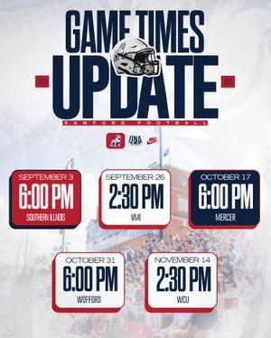 Image post by @samfordfootball on Instagram