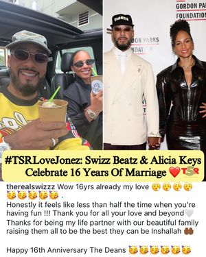 Image post by @theshaderoom on Instagram