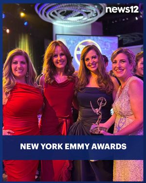 Image post by @news12nj on Instagram