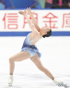 Image post by @anything_goe on Instagram