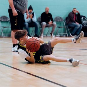 Image post by @kcjbleague on Instagram