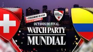 Video post by @deportes on YouTube
