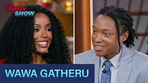 Video post by @thedailyshow on YouTube