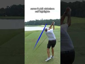 Video post by @LIV Golf on YouTube