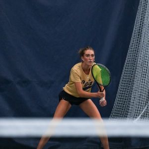 Image post by @msuwomenstennis on Instagram