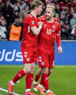 Image post by @manchesterunited on Instagram