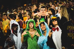Image post by @TheSunDevils on Twitter