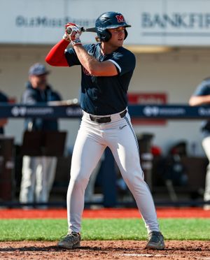 Image post by @olemissbsb on Instagram