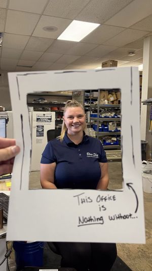 Video post by @blueskyhomeservices on Instagram