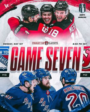 Image post by @devils.fanpage on Instagram