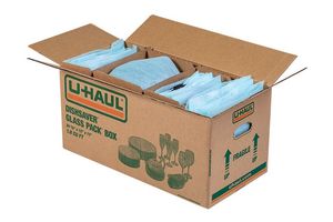 Image post by @uhaulboxman on Instagram