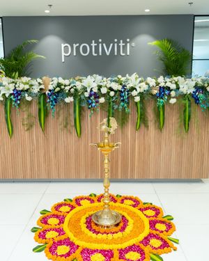 Image post by @protiviti on Instagram