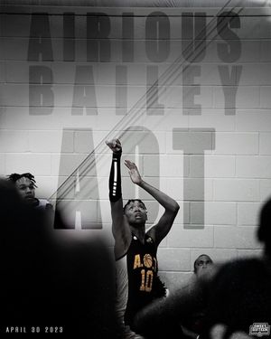 Image post by @ontheradarhoops on Instagram