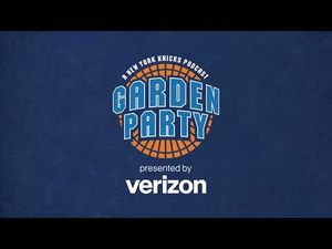 Video post by @New York Knicks on YouTube