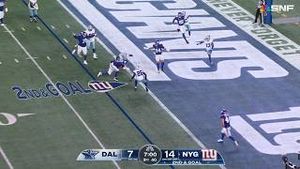 Video post by @nfl on YouTube