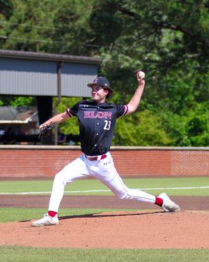 Image post by @elonbaseball on Instagram