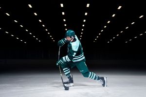 Image post by @sherwoodhockey on Instagram